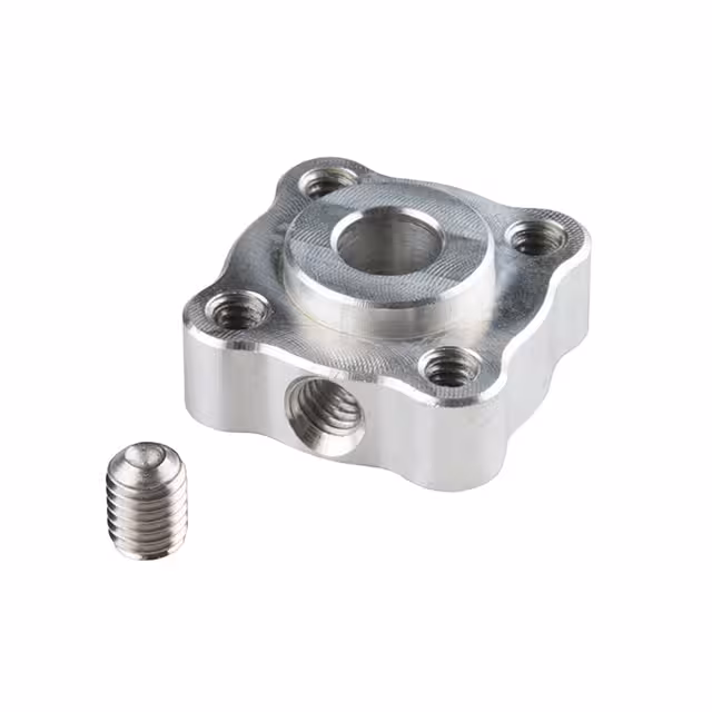 ROB-12488 SparkFun Electronics  Structural Motion Hardware